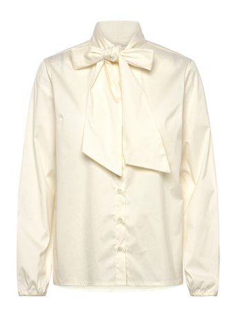 Naja Lauf | Veronique Shirt Fancy Poplin | 34
