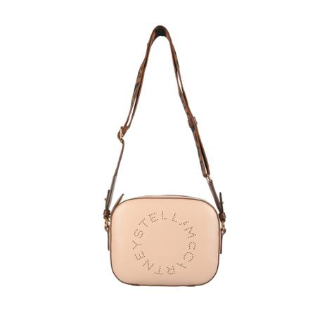 Stella McCartney Shoulder Bags Pink, Dame Skuldertasker, Størrelse: ONE Size