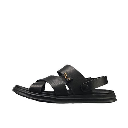 Herr Casual Strandskor Mjuka Sandaler och Tofflor
