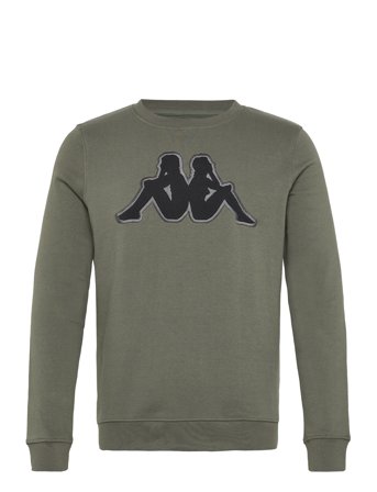 KAPPA | Km - Logo Airvit | XS