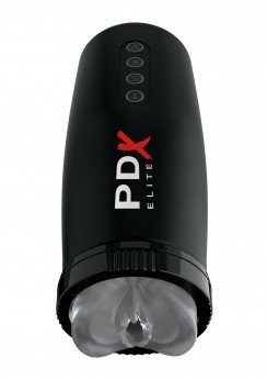 Pipedream Moto Bator 2