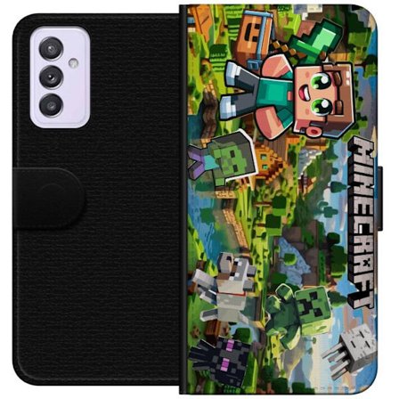 Yhteensopiva Lompakkokotelo Samsung Galaxy A82 5G Lady Gaga The Fame mustavalkoinen muotokuva suurilla aurinkolaseilla minimalistisessa pop-esteettisy