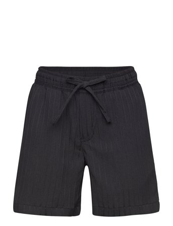 Jpstjaiden Jjmassimo Jogger Shorts Jnr Black Jack & J S