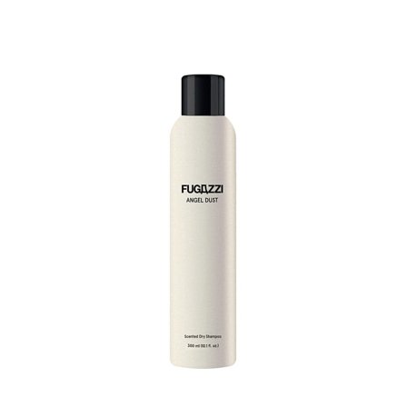 FUGAZZI Angel Dust Dry Shampoo 300 ml, Hår, Hårstyling, Tørshampoo