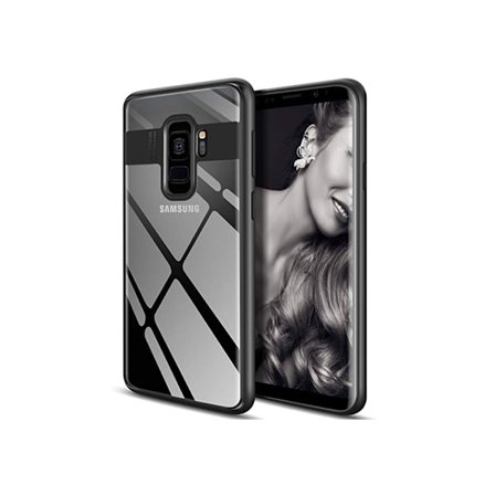 Praktiskt Skal för Samsung Galaxy A8 2018 - AUTO FOCUS