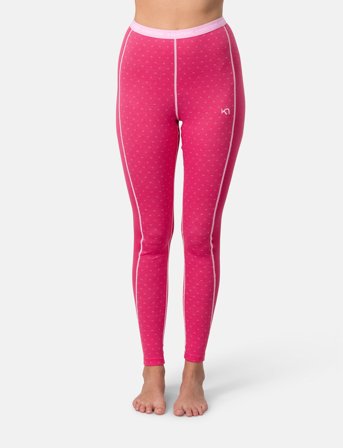 Kari Traa Vilma Pants - Pink - XL