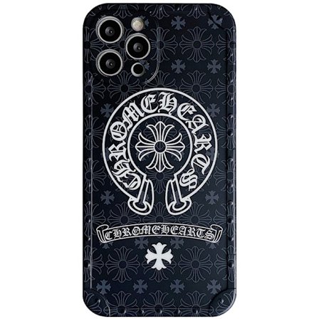 Söt telefonfodral Svart estetiskt telefonfodral Slim Soft Protective