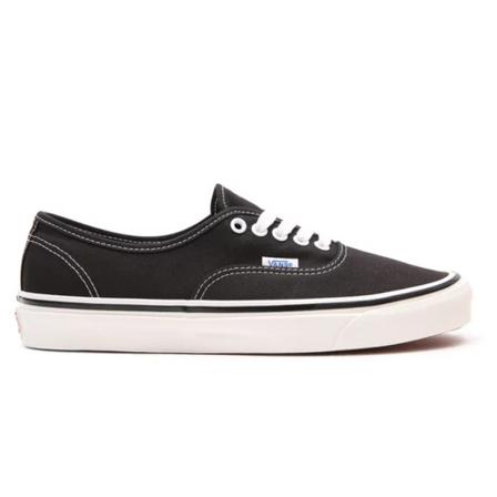 Vans Sneakers svart, unisex, unisex, Storlek: 42 EU