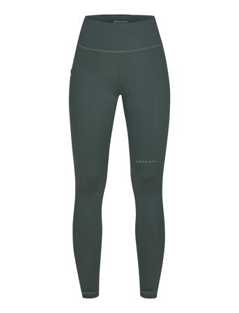 Thermal Tights Green Röhnisch