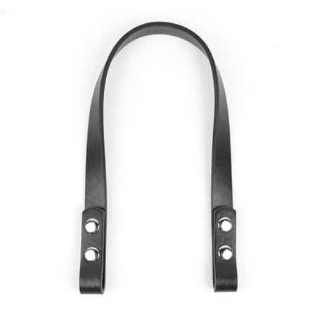 PU-lær håndtak erstatning veskeremmer vesker skulderstropp håndverk