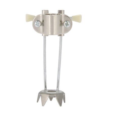 Kjepp Isgrep Feste Gåhjelpemidler Krykker Sklisikkert Isgrep