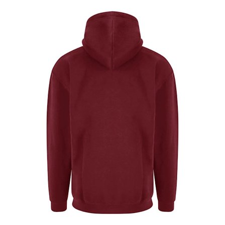 PRO RTX Herr Pro Hoodie 5XL Flaskgrön