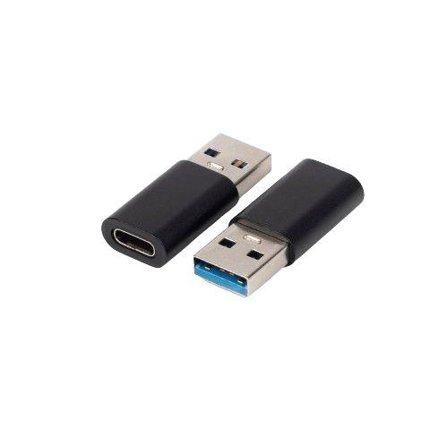 MicroConnect USB type C-adapter - USB-type A til 24 pin USB-C