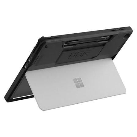 Coque Scout til Microsoft Surface Pro 12" 2025 med Slynge UAG Sort