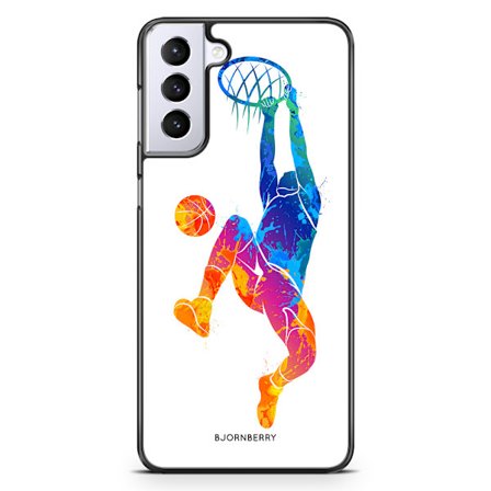 Bjornberry Skal Samsung Galaxy S21 Plus - Basket
