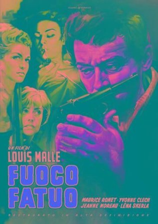 Fuoco Fatuo (Restaurato In Hd)