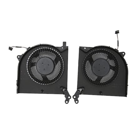 Laptop CPU GPU Kjølefan Bytte for Legion 5 15imh05h for Legion Y7000 R7000 2021 Y550 15e Dfs5k22305283a Fnk7