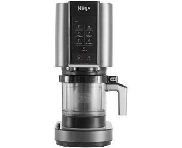 Ninja-Creami NC302EU Glassmaskin-Ninja Creami for iskrem og frosne desserter-Cooking-Ismaskiner