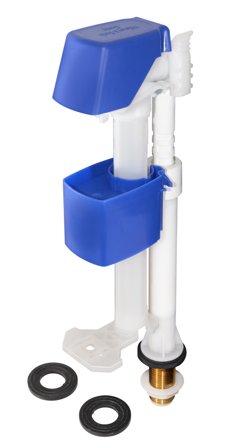 Gustavsberg 9GN00210 Indløbsventil til skyllecisternen, Badeværelse