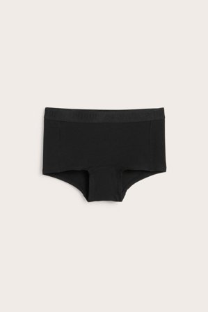 Kappahl | Boxertrosor | Svart