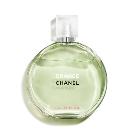 CHANEL CHANCE EAU FRAÎCHE 150ml - Eau de Toilette