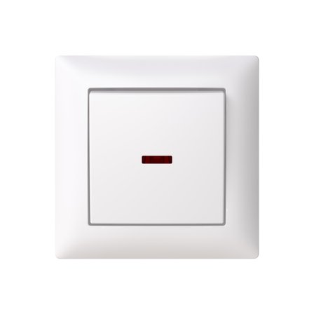 ABB 1815667E Strømbryter 250 V, Elfordeling & strømforsyning