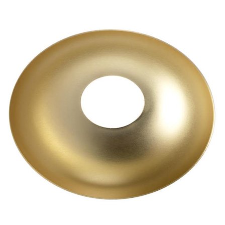 Hide-a-Lite Globe Reflektor blank Mässing, Belysning