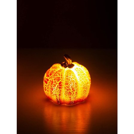 Pumpkin Lights Halloween