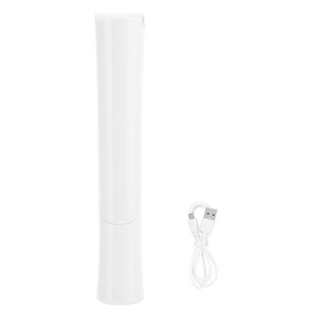 Kannettava kädessä pidettävä UV-lamppu LED-valopalkki kotiin, toimistoon ja matkoille puhdistukseen