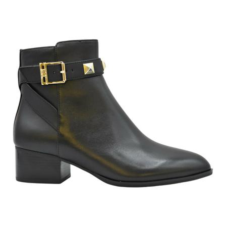 Michael Kors Flat Schoenen , Zwart , Dames , Maat: 36 EU