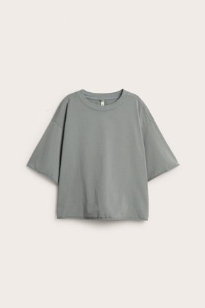 Kappahl | T-paita | Harmaa