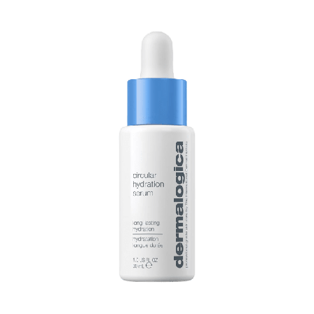 Dermalogica Circular Hydration Serum & specialbehandling Unisex 30 ML