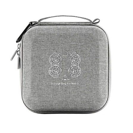 Opbevaringspose til Neo 2 håndholdt drone bæretaske til Neo 2 håndtaske rejseboks drone støvtæt tilbehør