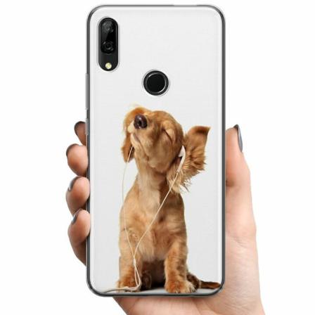 Huawei P Smart Z Tpu Mobilskal Hund