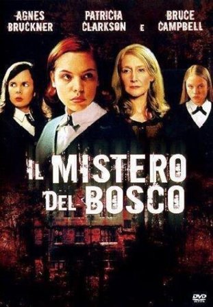 Mistero Del Bosco (Il)