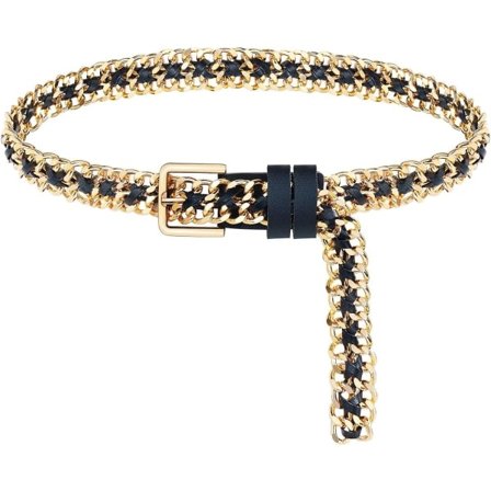 Metal Nøglering Karabinhage Nøglering Nøgle Ring Kæde Clips Krog Holder Organizer til Unisex, 4-pak, Sølv