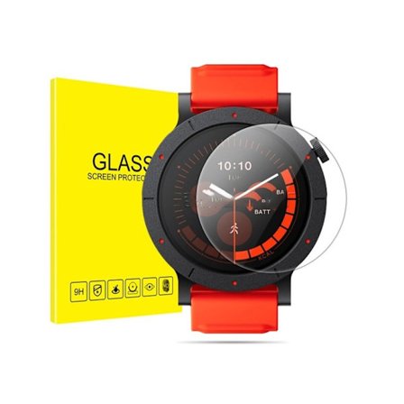 Skärmskydd för CMF Watch 3 Pro - Högkvalitativt härdat glas, HD-klarhet, 2-pack