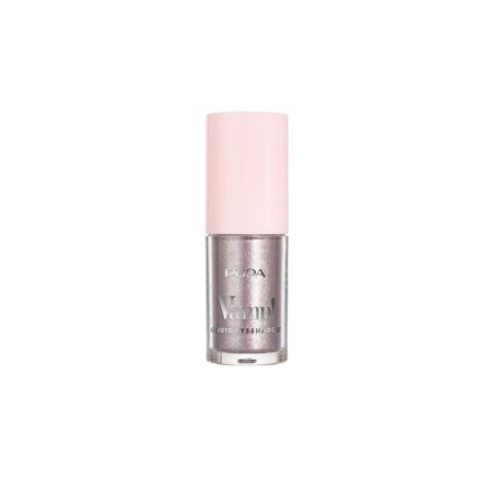 Pupa Vamp! Liquid Eyeshadow 003 Smokey Lilac 4ml - Ombretto crema