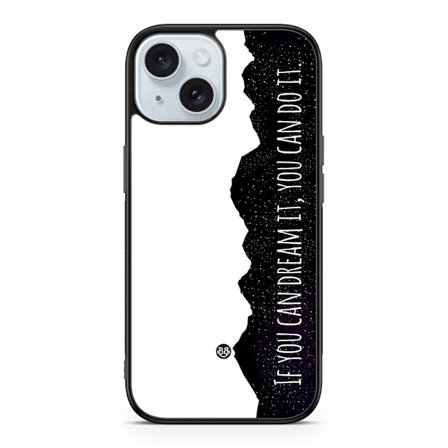 Bjornberry Skal iPhone 15 - Dream it