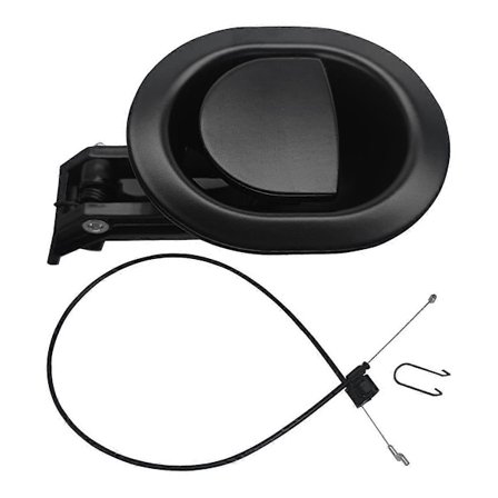 Erstatningshåndtak for hvilestol med utløserkabel for sofastol - Perfekt