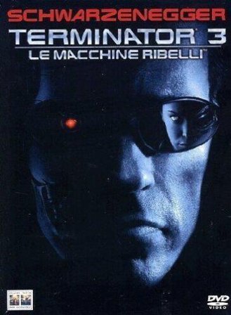 Terminator 3 - Le Macchine Ribelli (2 Dvd)