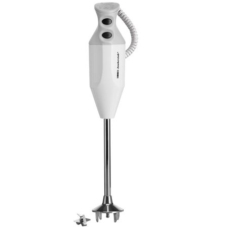 Unold ESGE-Zauberstab M 350 Maitre - håndmikser - hvit/grå