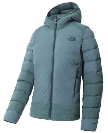The North Face W 5050 Down Goblin Blue