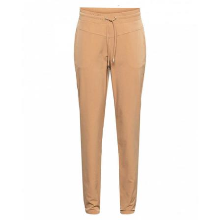 &Co Woman Pantalon , Beige , Dames , Maat: 3XL