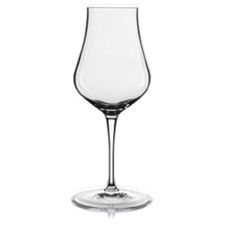 Luigi bormioli 2 st. Vinoteque romglas | Dukning & Servering > Glas > Whiskyglas | Bagaren och Kocken