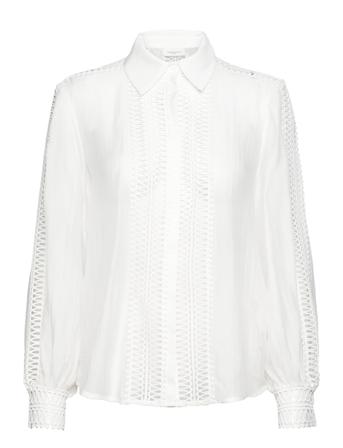 Copenhagen Muse Cmultra-Shirt Vit