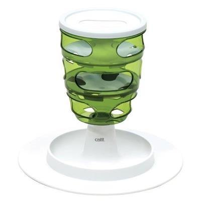 Catit Senses Slow Feeder Aktiviseringsleke