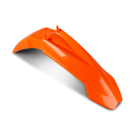 Acerbis Front Fender - KTM 65 SX 2004-2008