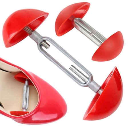 Skostrekkere - Utvid sko - 2-pakning