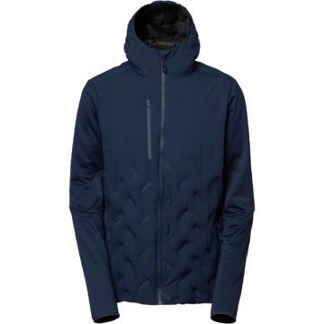 Hybridjakke Herre Matterhorn S